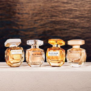 Das Parfum Lumière - Eau de Parfum